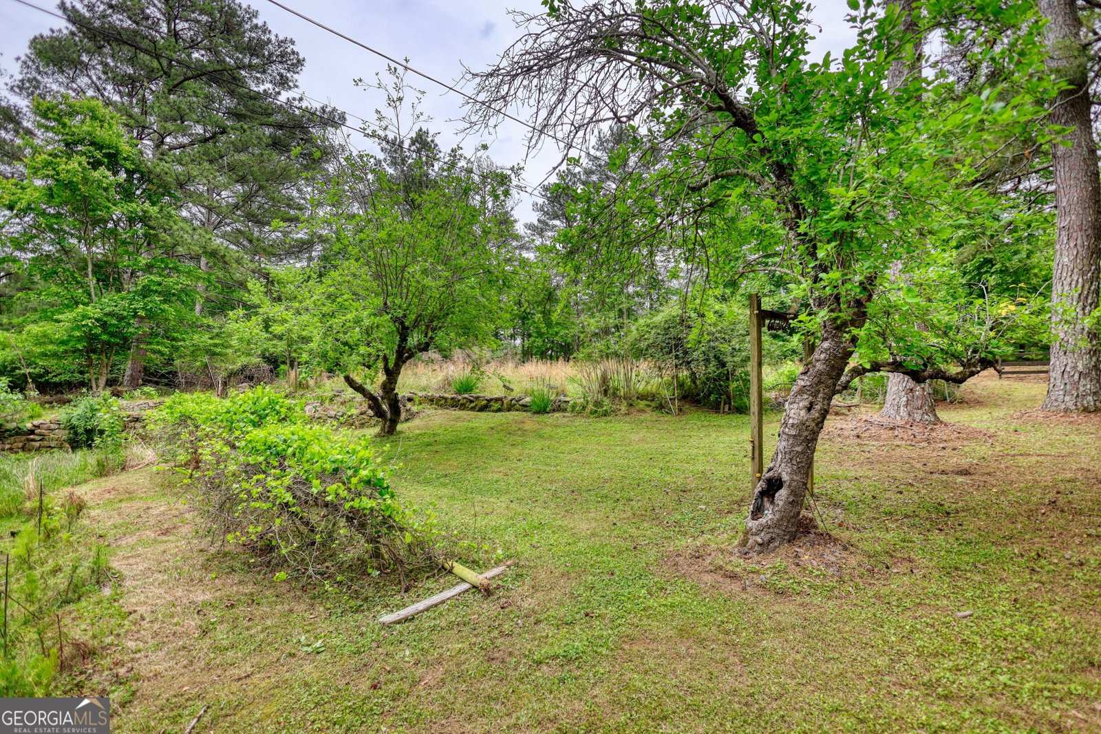 3395 Daniel Bridge Road Conyers - Photo 71