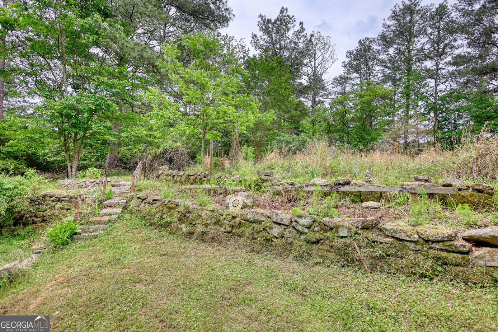 3395 Daniel Bridge Road Conyers - Photo 72