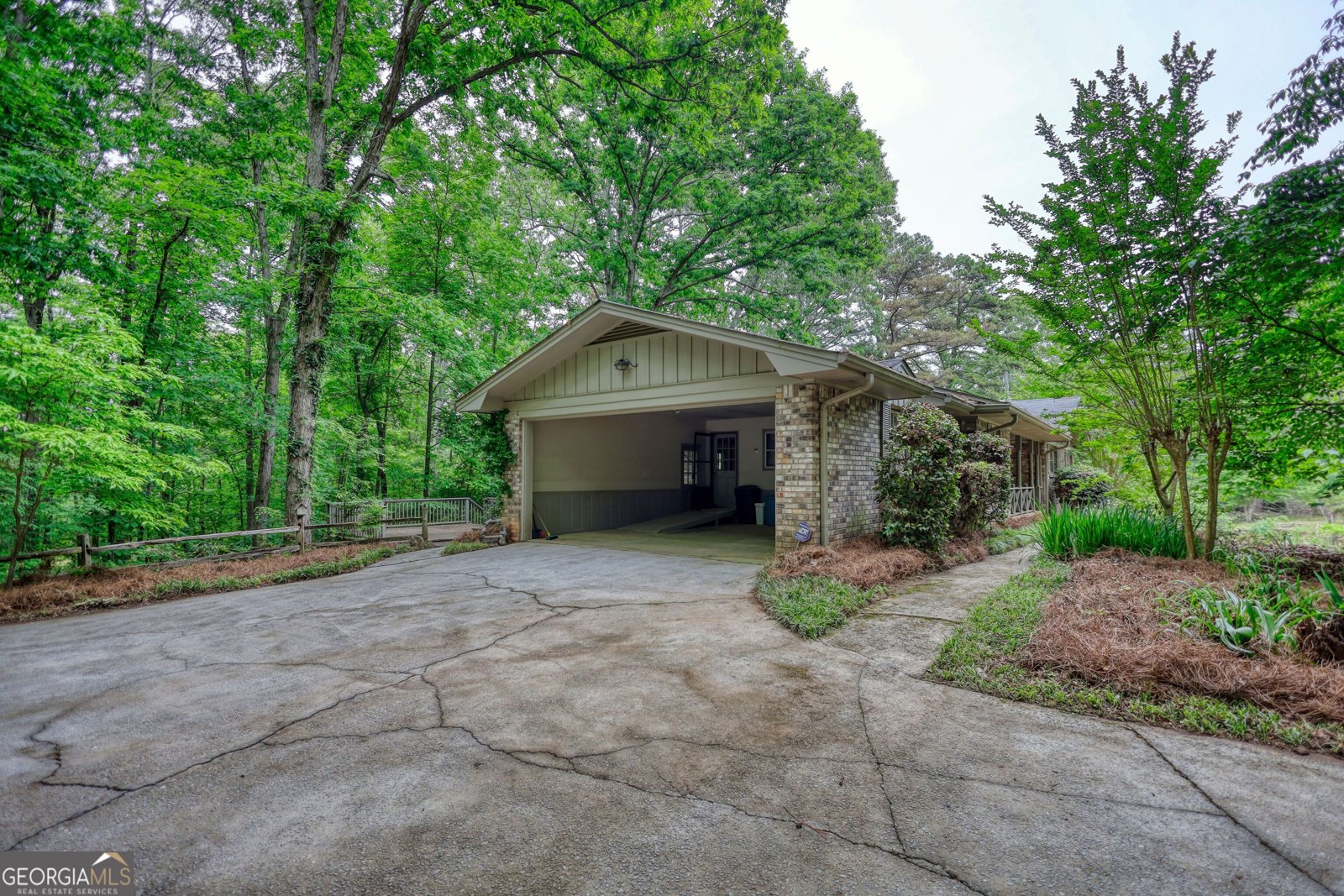 3395 Daniel Bridge Road Conyers - Photo 73