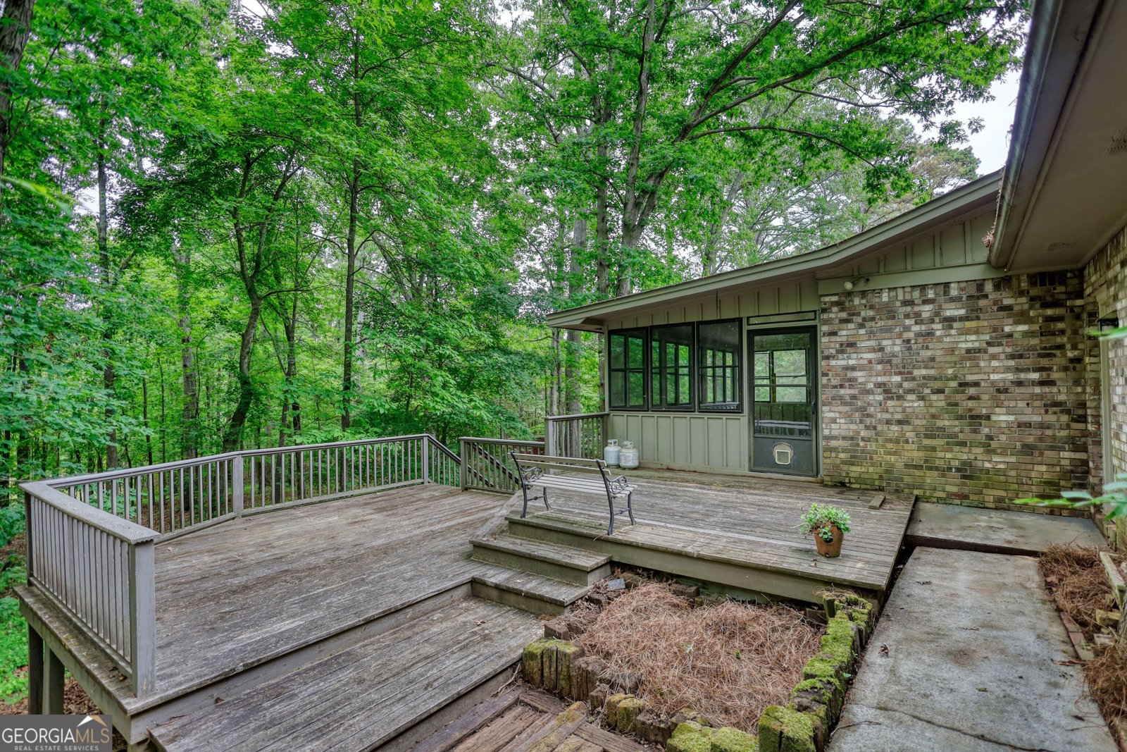 3395 Daniel Bridge Road Conyers - Photo 74