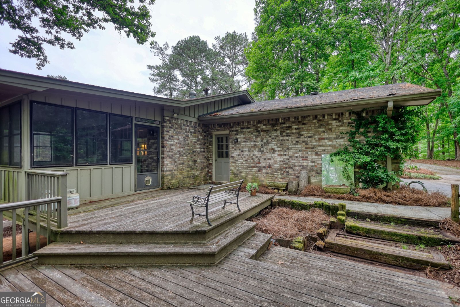 3395 Daniel Bridge Road Conyers - Photo 75