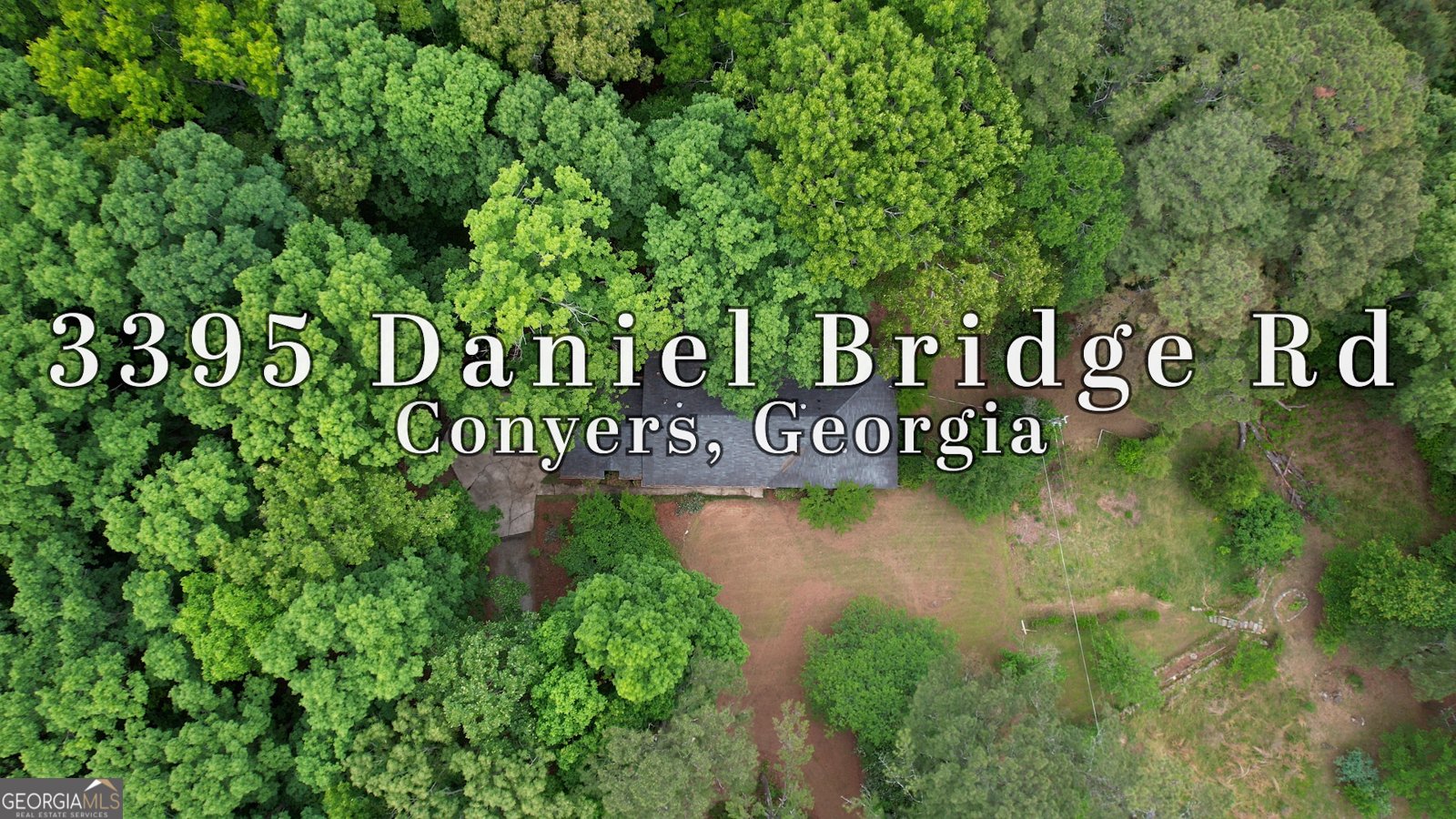 3395 Daniel Bridge Road Conyers - Photo 76