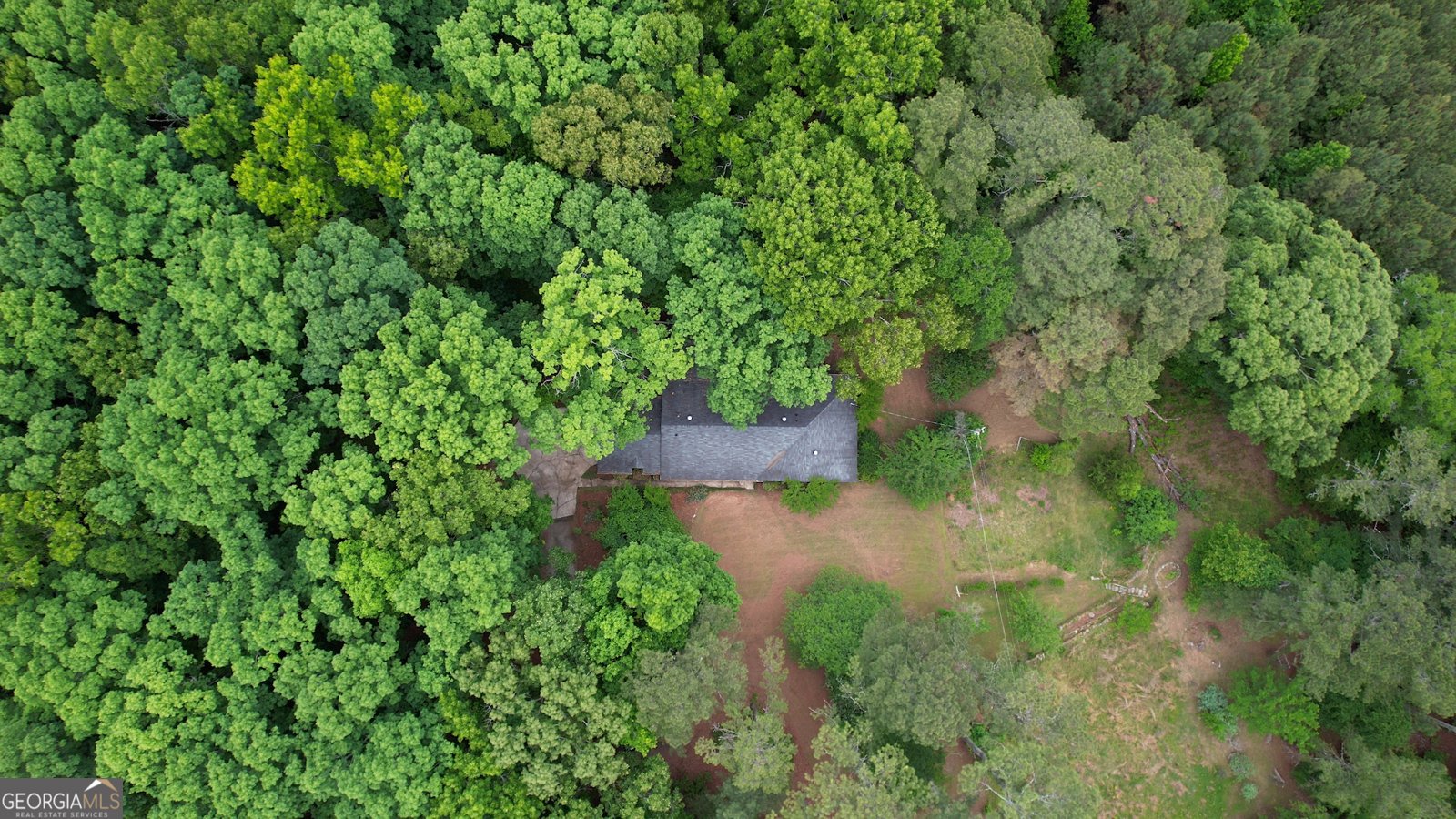 3395 Daniel Bridge Road Conyers - Photo 77