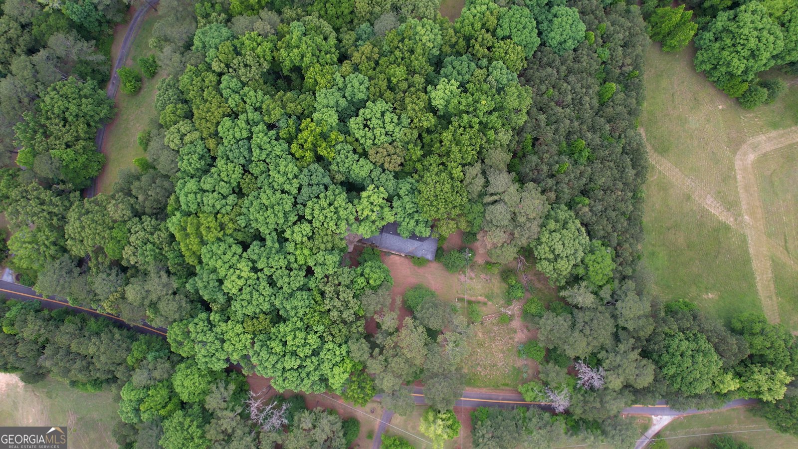 3395 Daniel Bridge Road Conyers - Photo 78