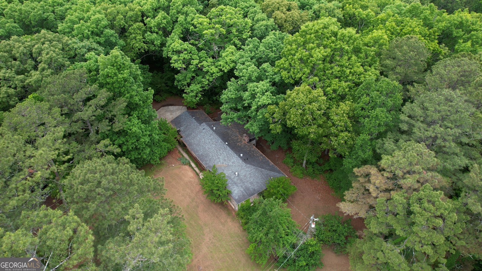 3395 Daniel Bridge Road Conyers - Photo 79