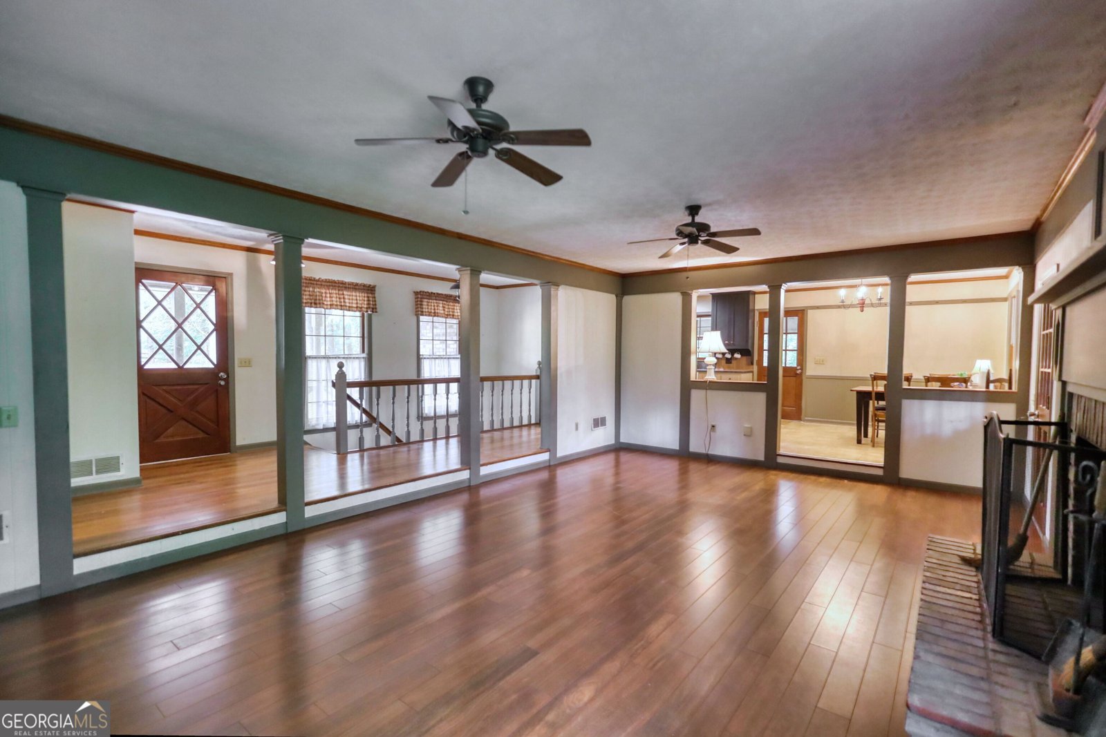 3395 Daniel Bridge Road Conyers - Photo 8