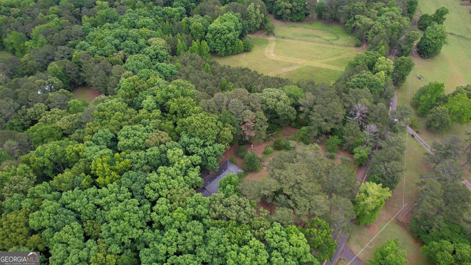 3395 Daniel Bridge Road Conyers - Photo 81