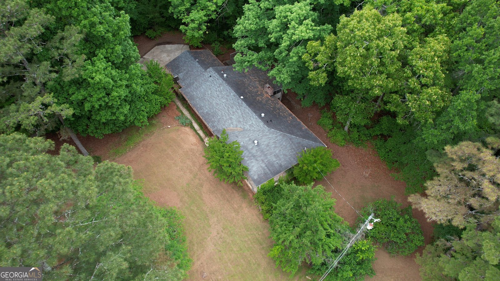 3395 Daniel Bridge Road Conyers - Photo 82