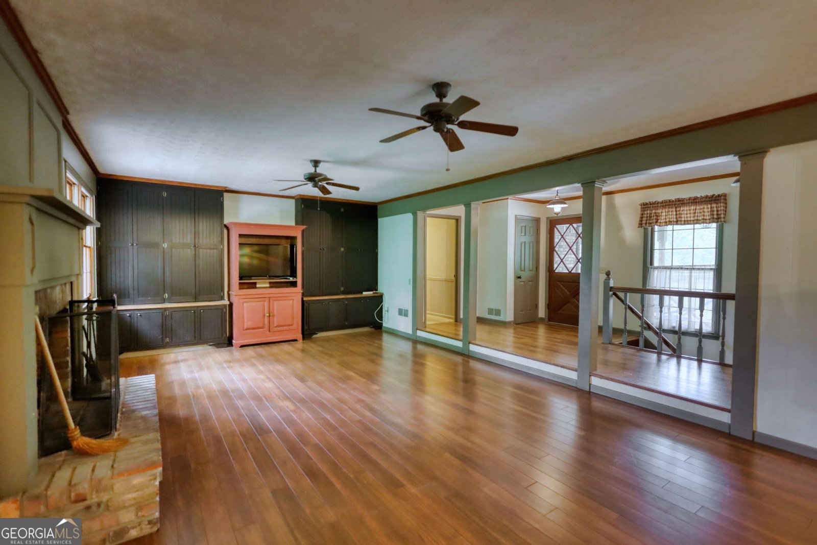 3395 Daniel Bridge Road Conyers - Photo 9