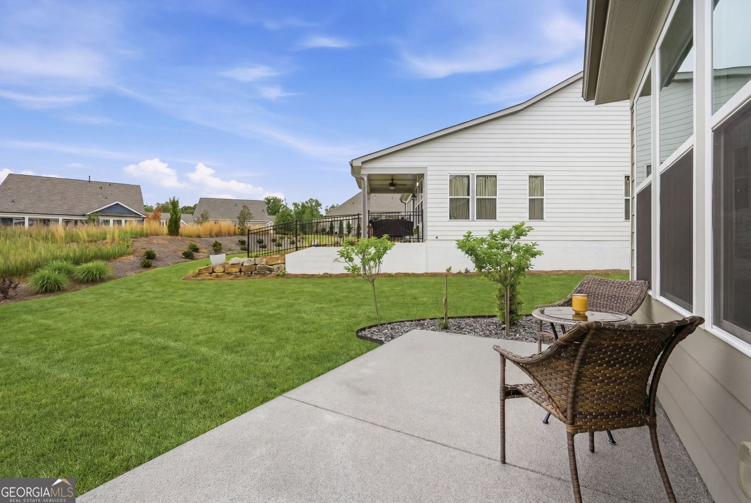 320 Salton Way Hoschton - Photo 48