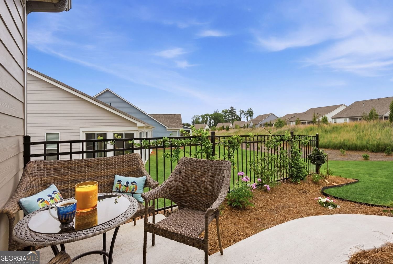 320 Salton Way Hoschton - Photo 51