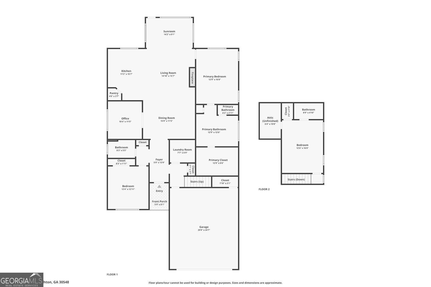 320 Salton Way Hoschton - Photo 73