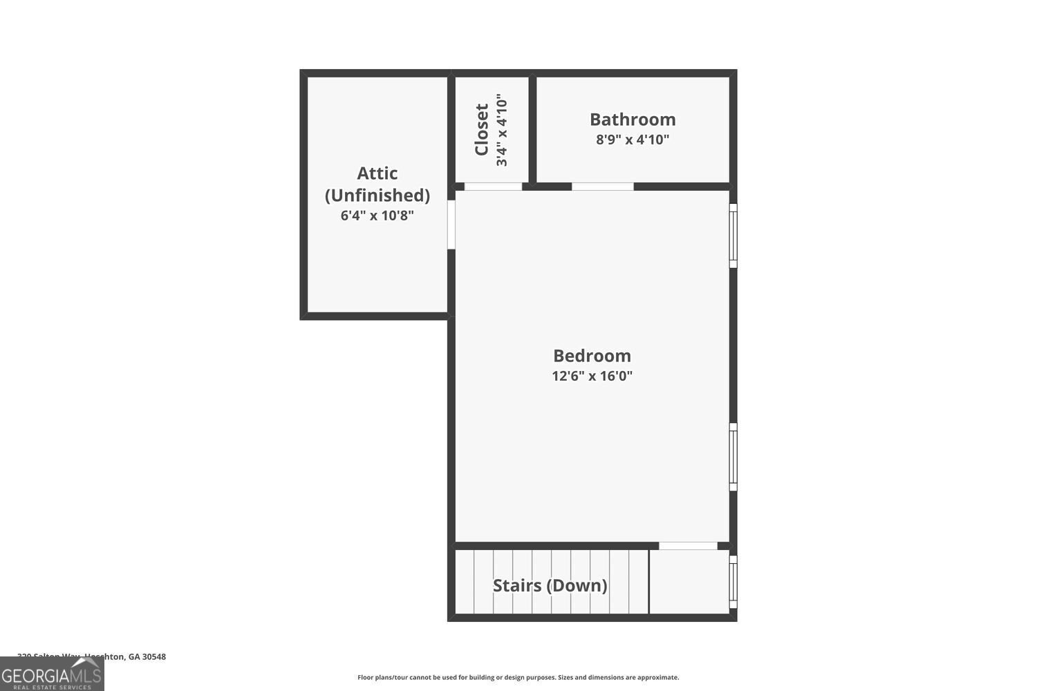 320 Salton Way Hoschton - Photo 74