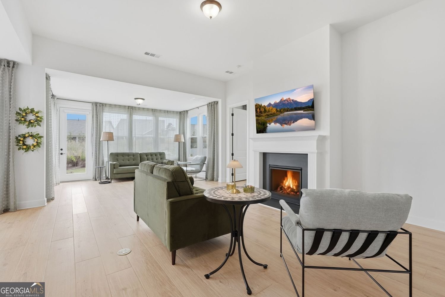 320 Salton Way Hoschton - Photo 8