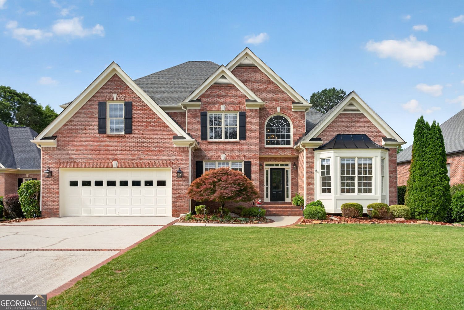 3913 Springtree Lane Hoschton - main photo