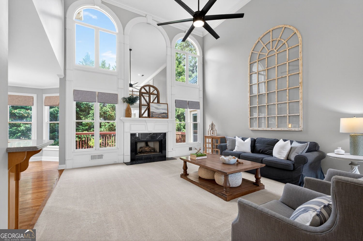 3913 Springtree Lane Hoschton - Photo 10