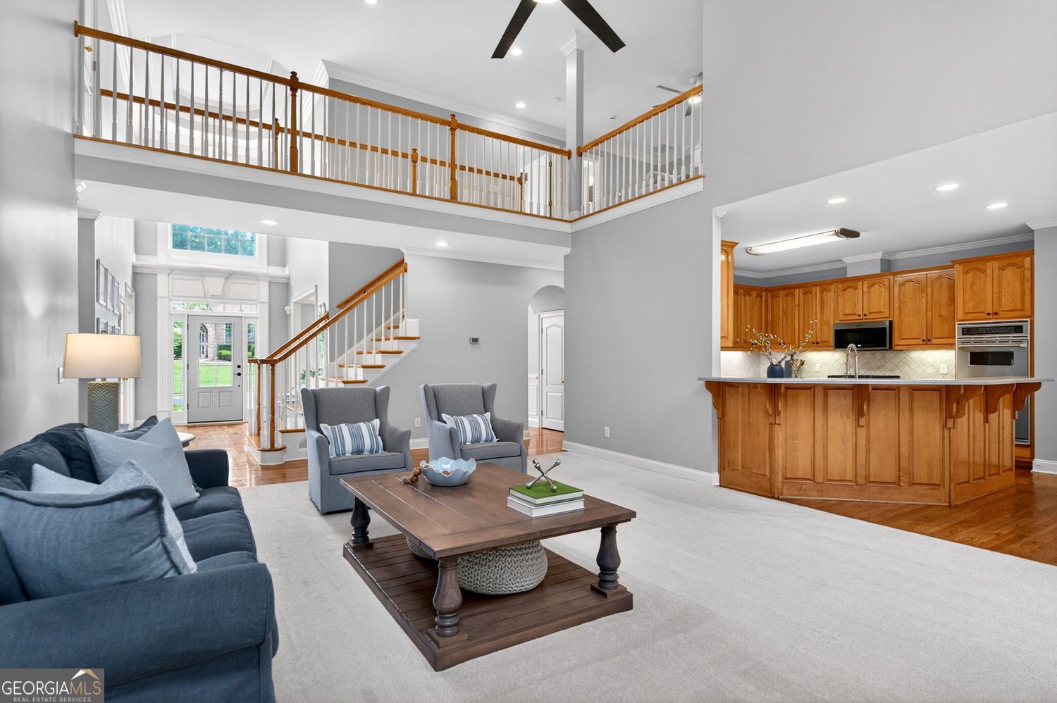 3913 Springtree Lane Hoschton - Photo 11