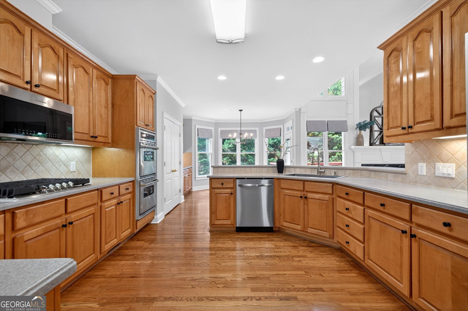 3913 Springtree Lane Hoschton - Photo 12