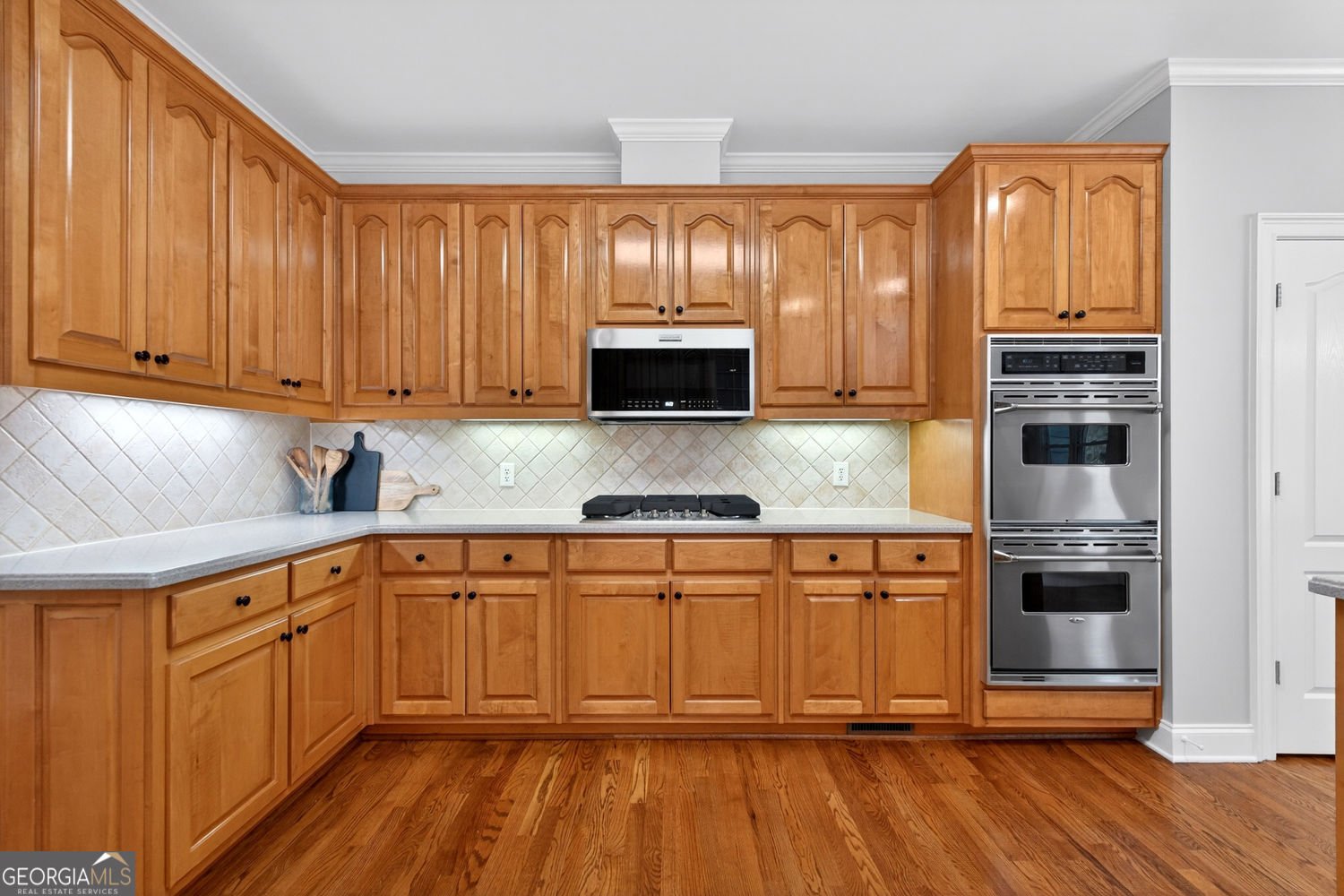 3913 Springtree Lane Hoschton - Photo 13