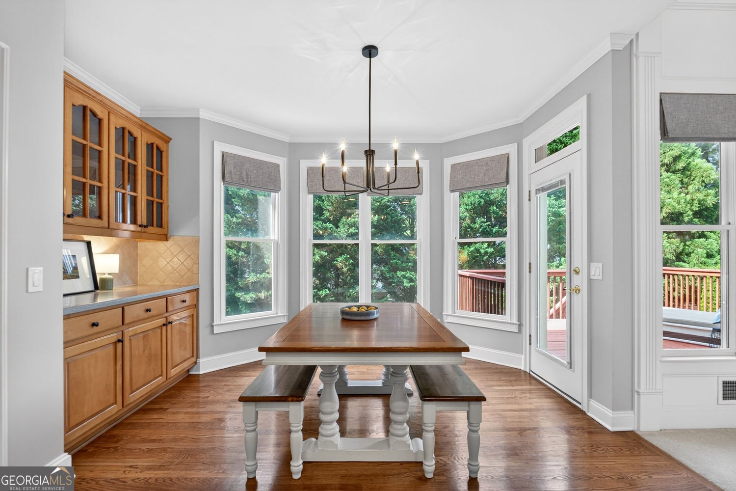 3913 Springtree Lane Hoschton - Photo 14