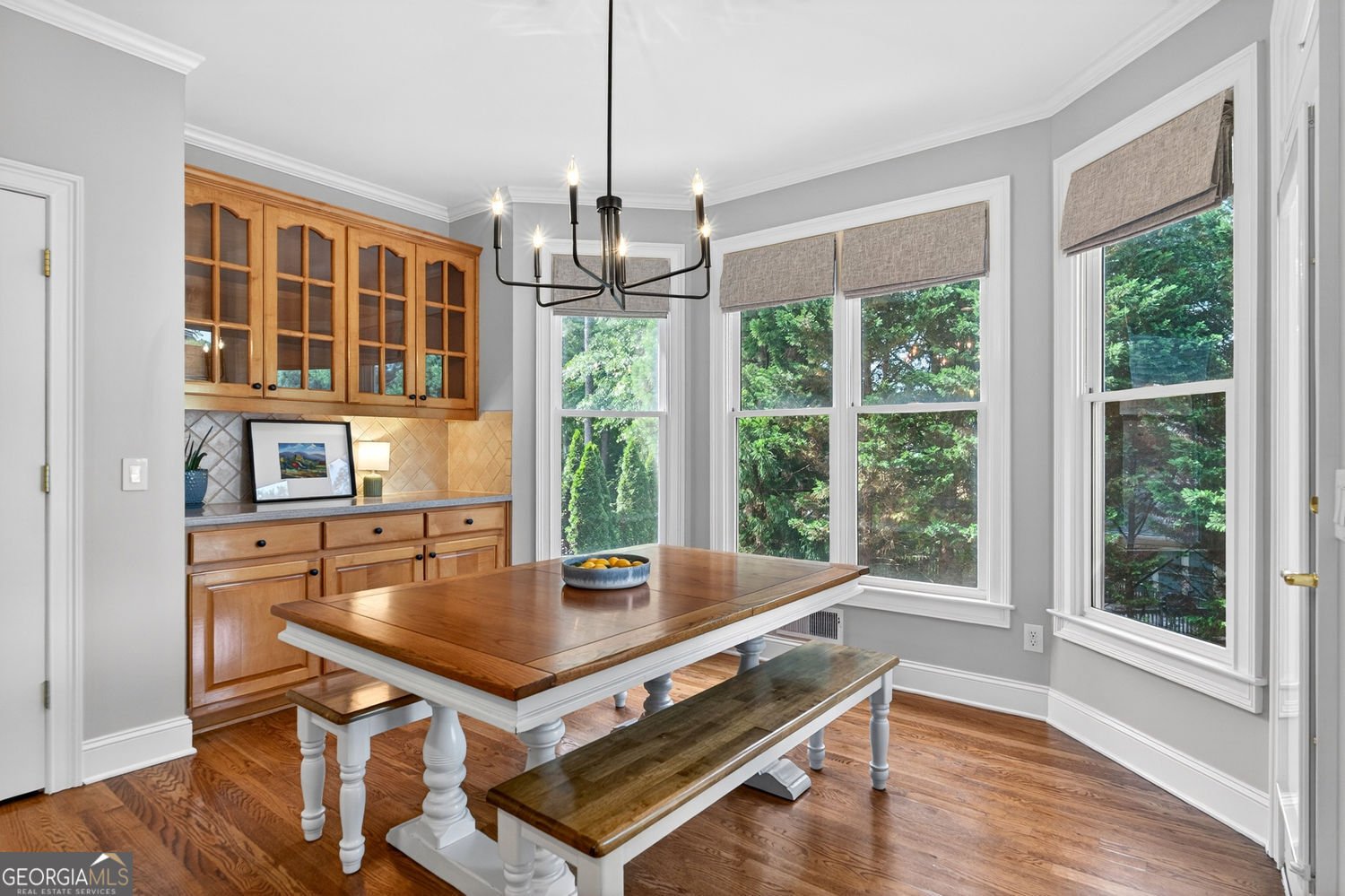 3913 Springtree Lane Hoschton - Photo 15