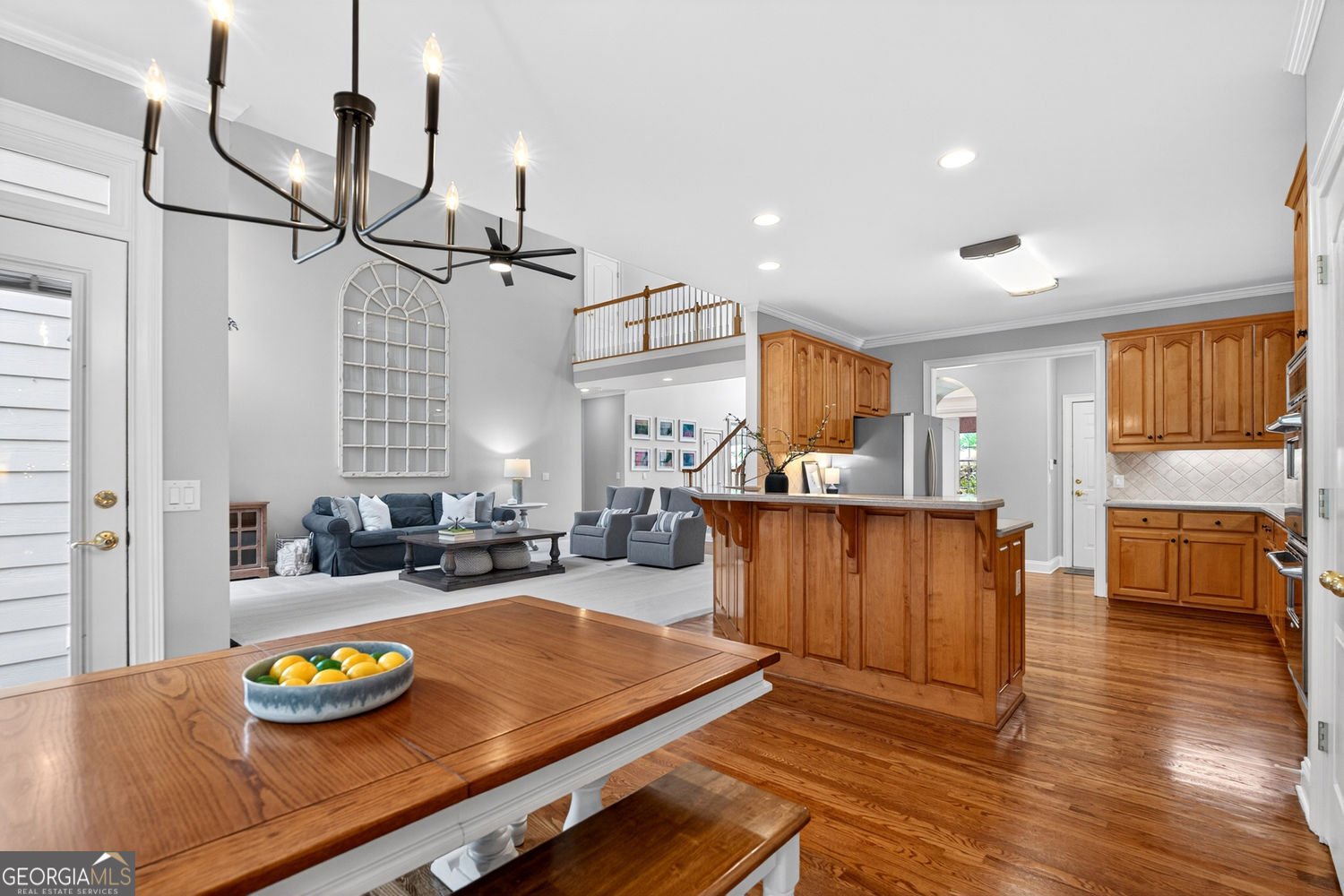 3913 Springtree Lane Hoschton - Photo 16