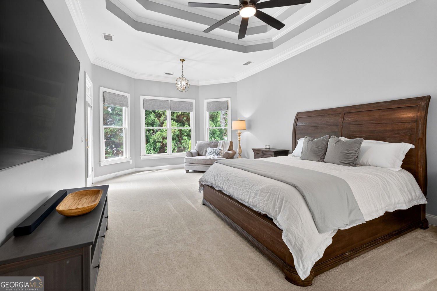 3913 Springtree Lane Hoschton - Photo 17