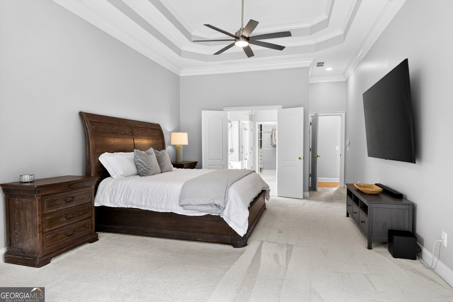 3913 Springtree Lane Hoschton - Photo 18
