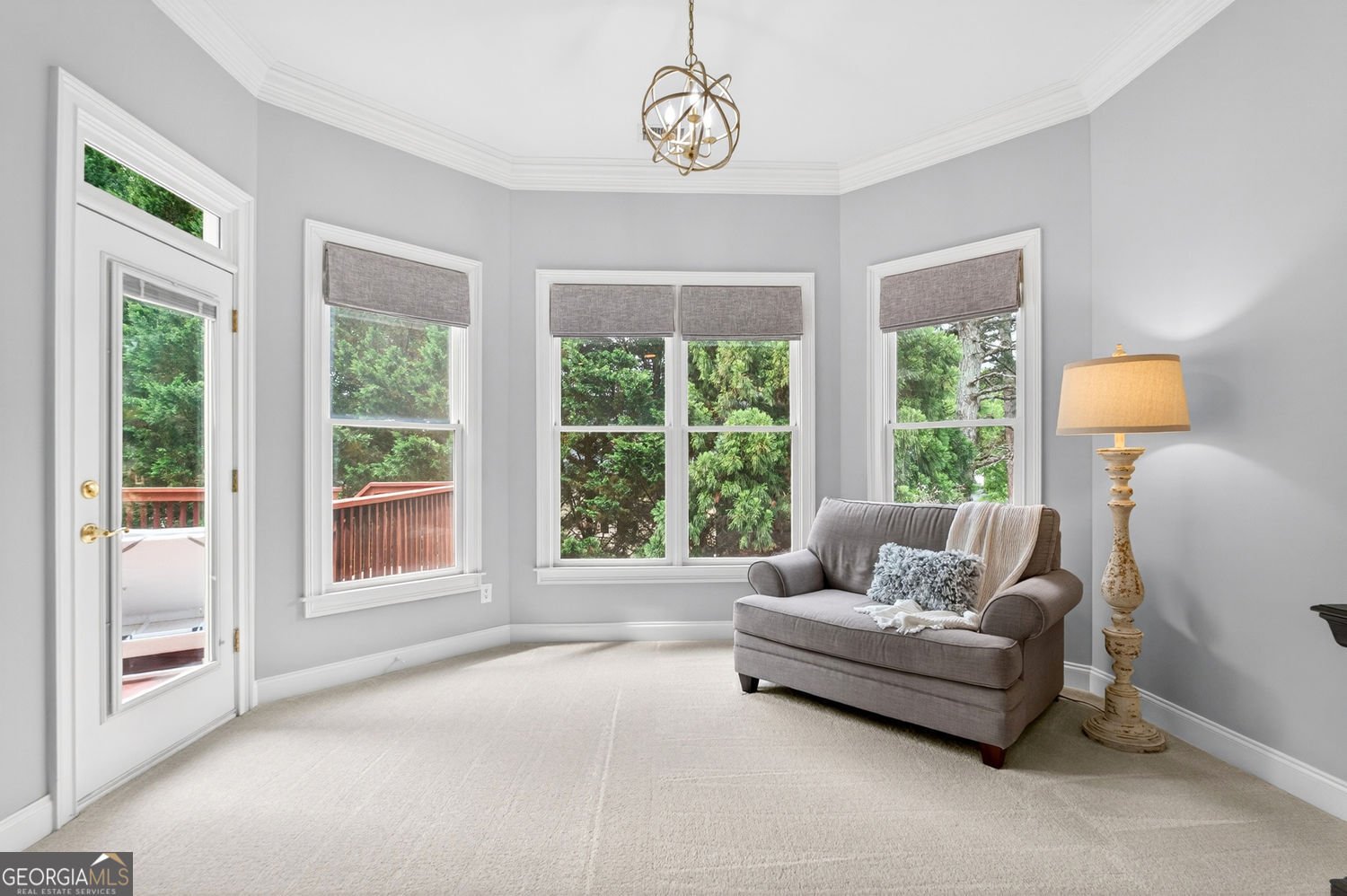 3913 Springtree Lane Hoschton - Photo 19