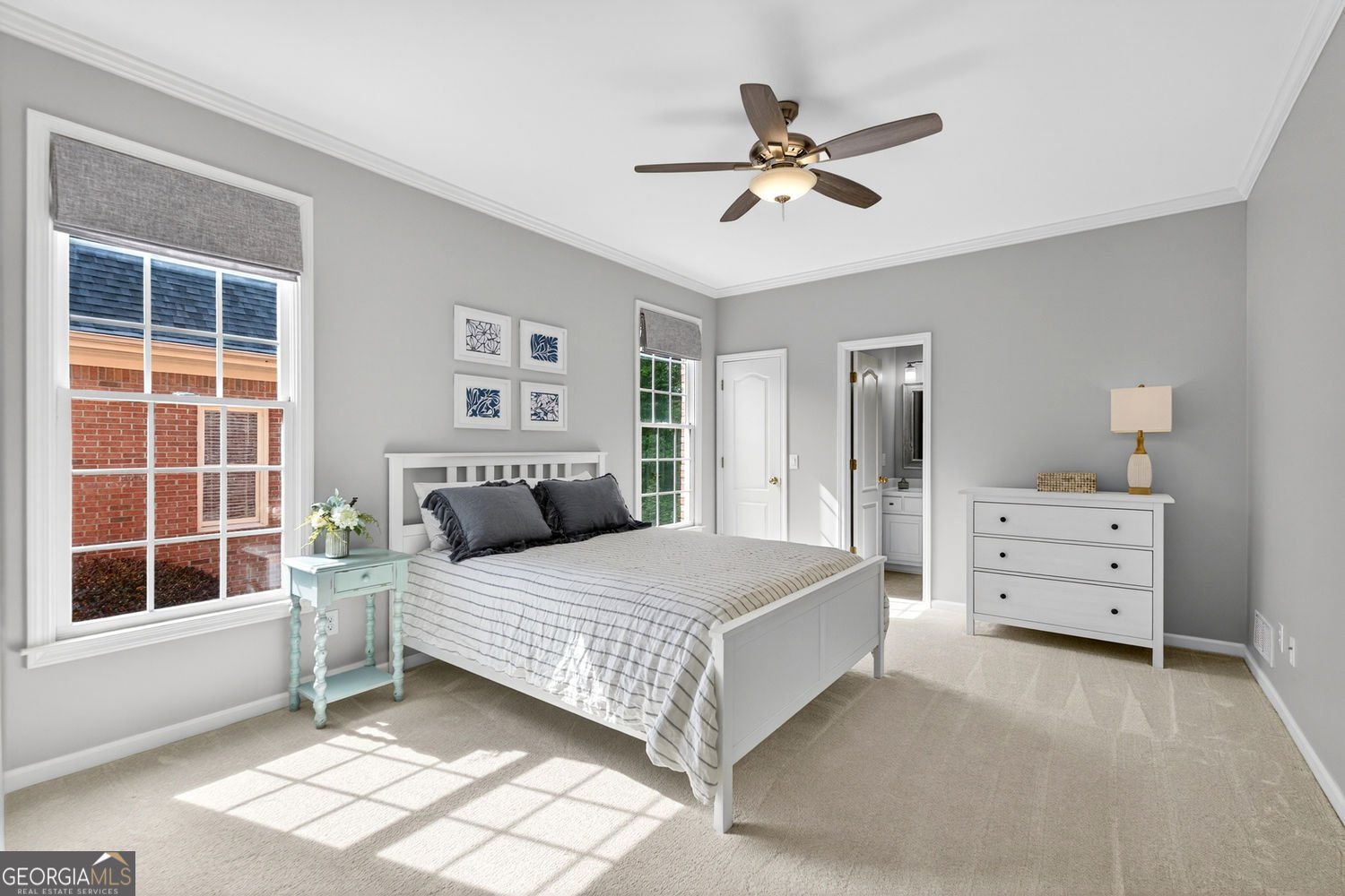 3913 Springtree Lane Hoschton - Photo 24