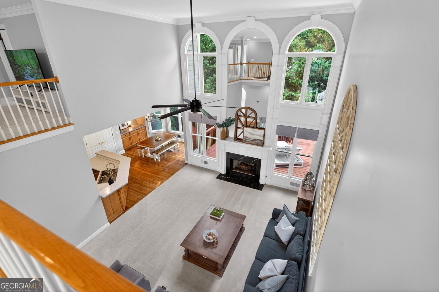 3913 Springtree Lane Hoschton - Photo 28