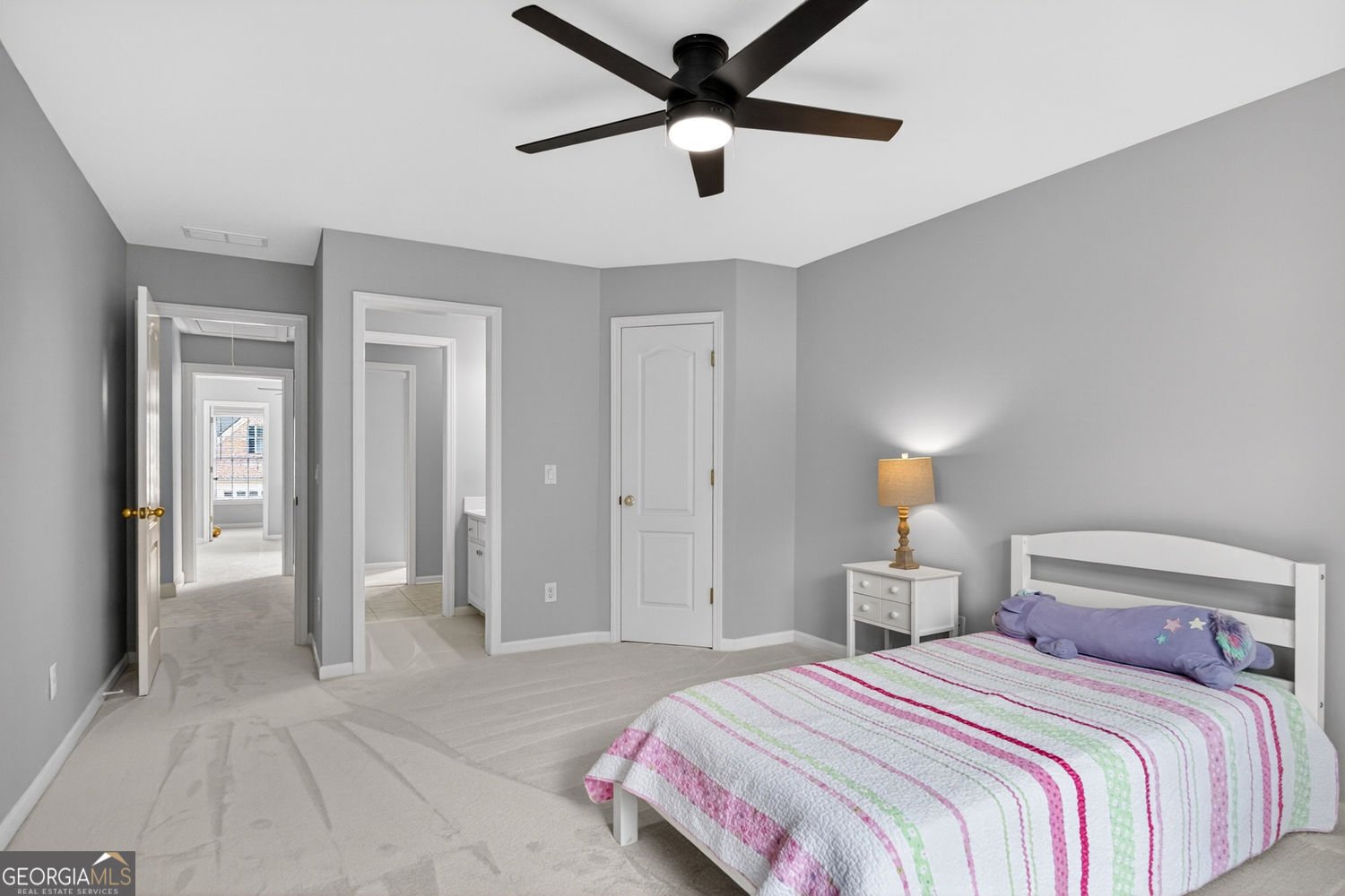 3913 Springtree Lane Hoschton - Photo 32