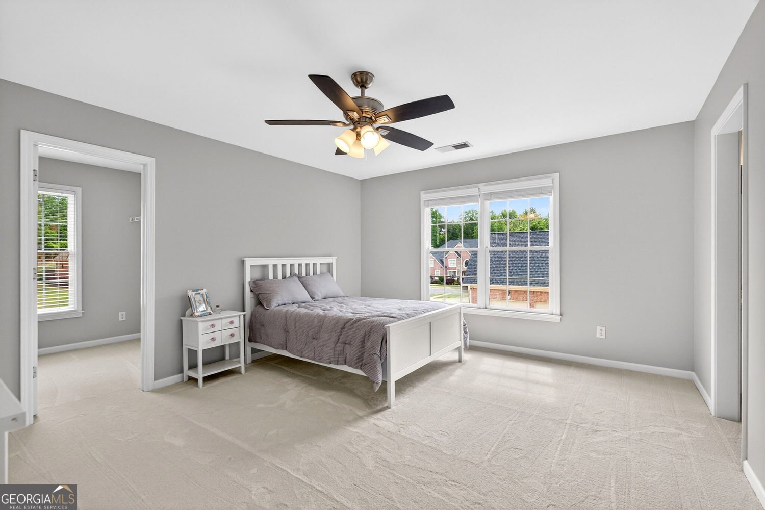 3913 Springtree Lane Hoschton - Photo 35