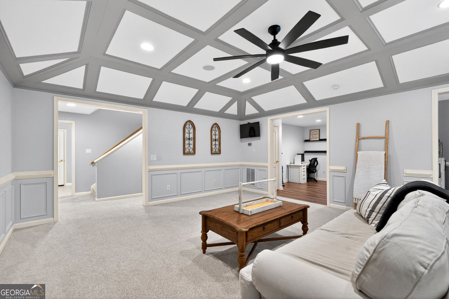 3913 Springtree Lane Hoschton - Photo 41