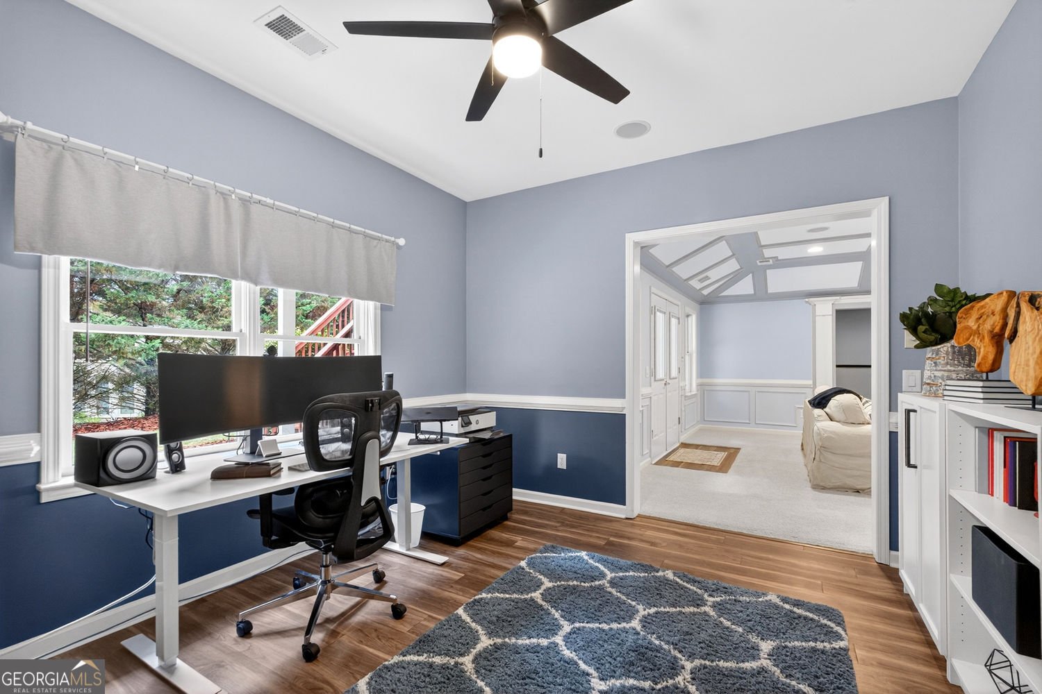 3913 Springtree Lane Hoschton - Photo 44