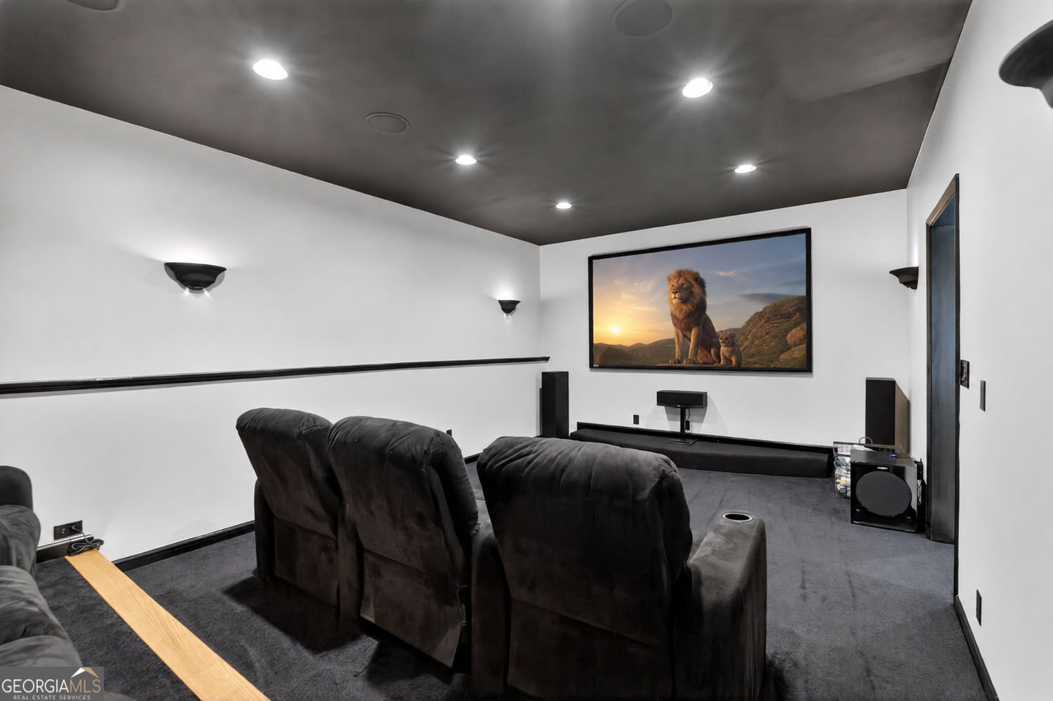 3913 Springtree Lane Hoschton - Photo 45