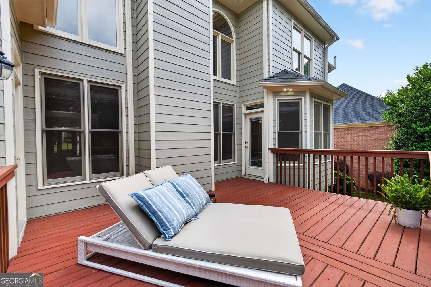 3913 Springtree Lane Hoschton - Photo 56