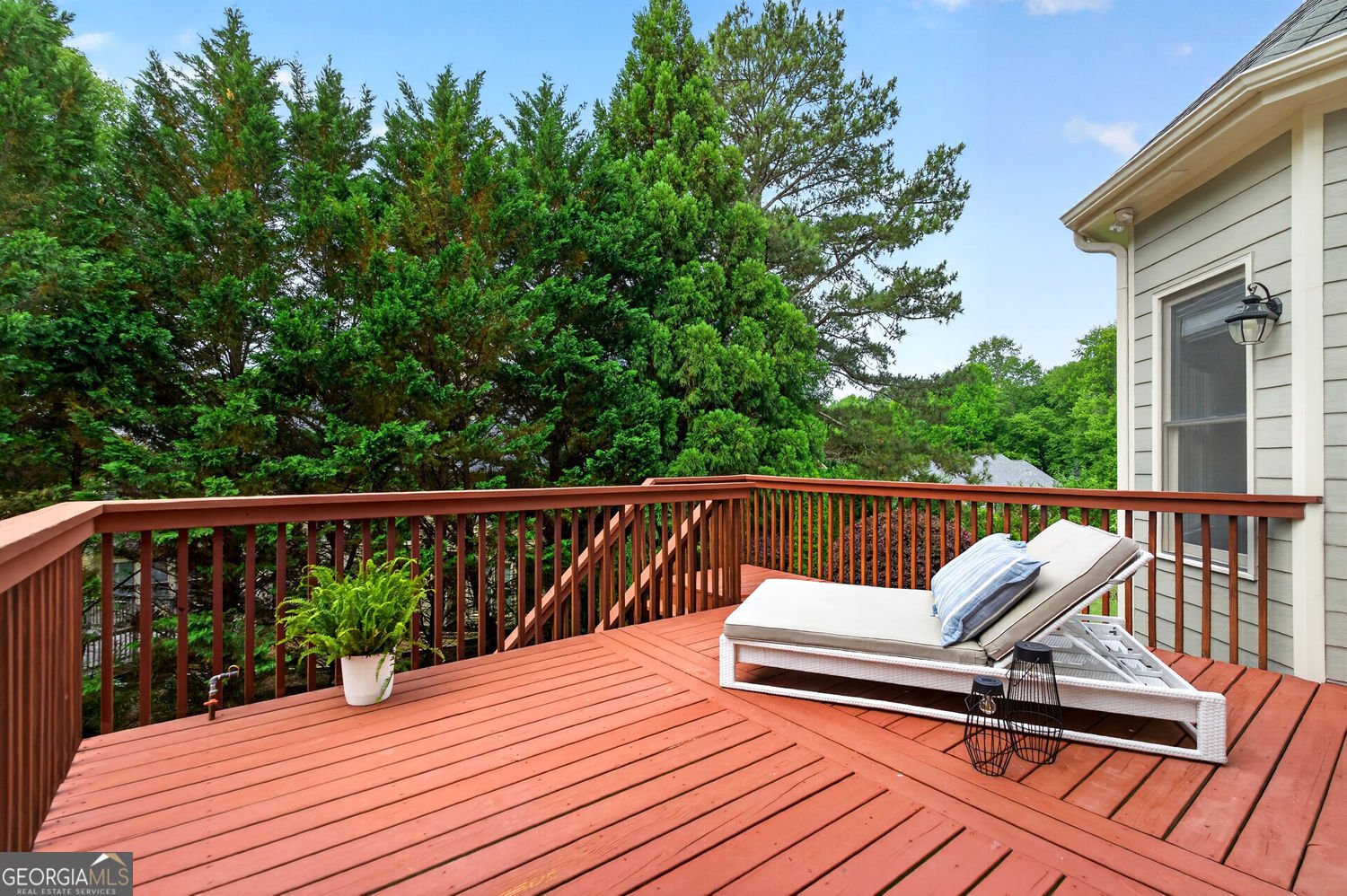 3913 Springtree Lane Hoschton - Photo 57