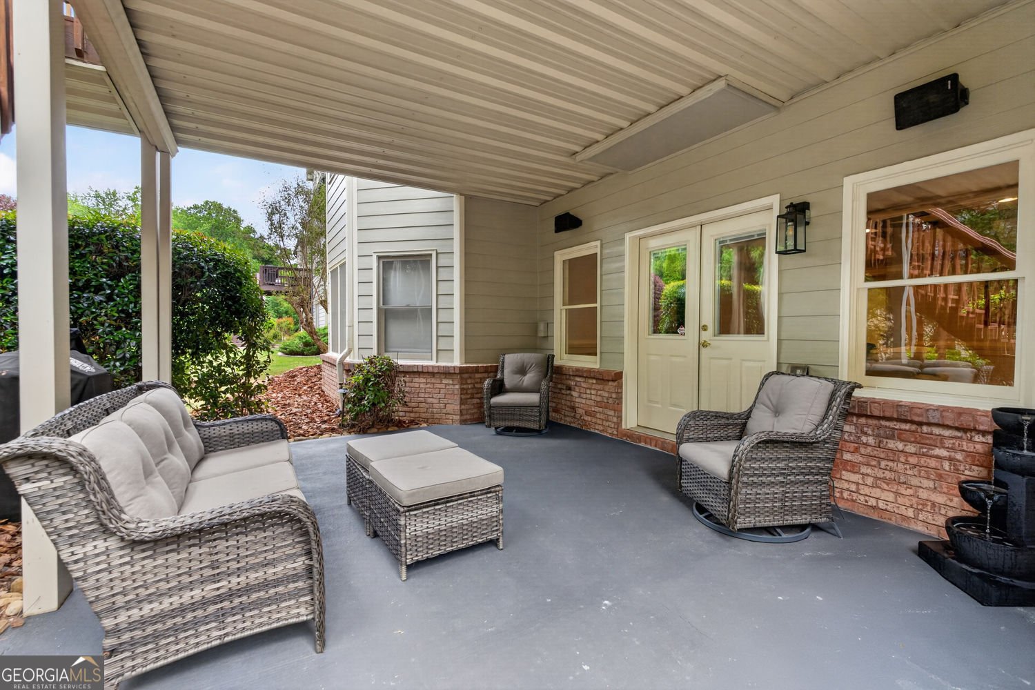 3913 Springtree Lane Hoschton - Photo 58