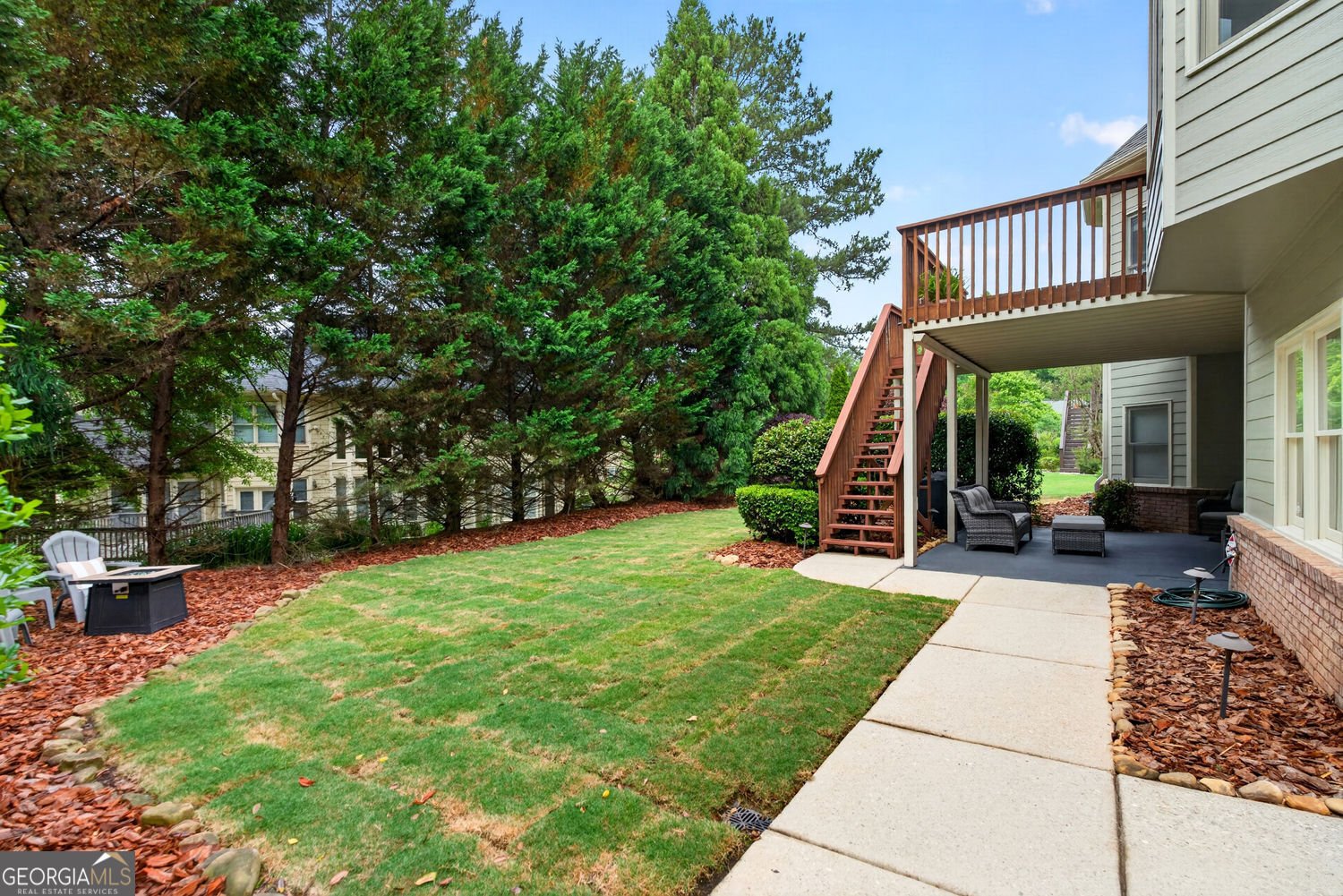 3913 Springtree Lane Hoschton - Photo 59