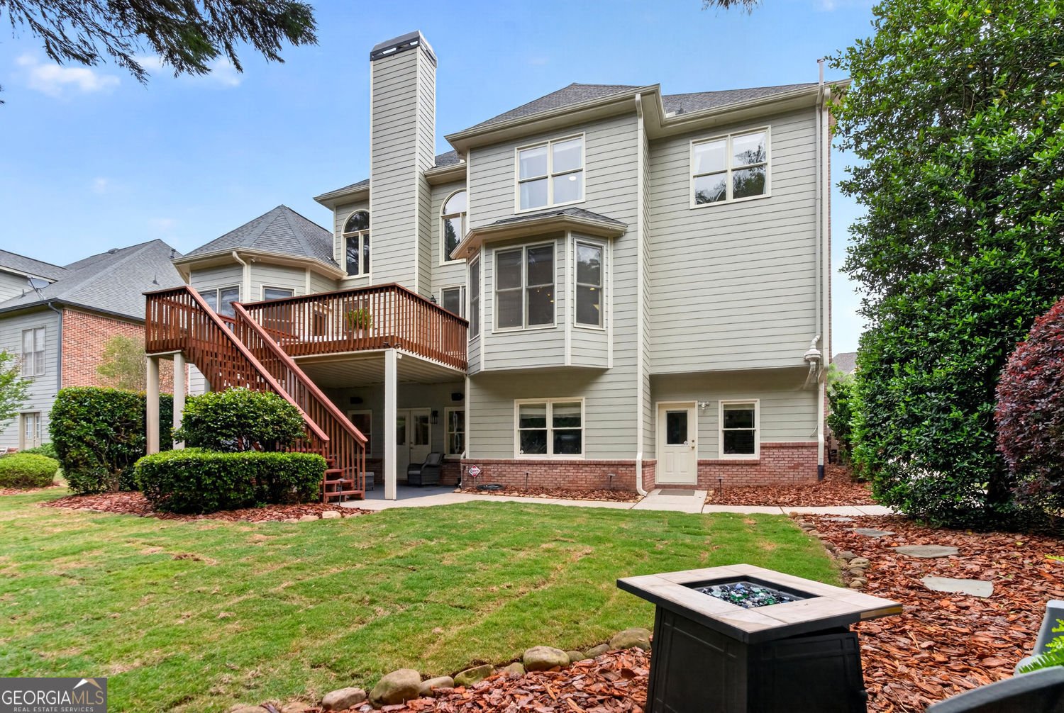 3913 Springtree Lane Hoschton - Photo 60