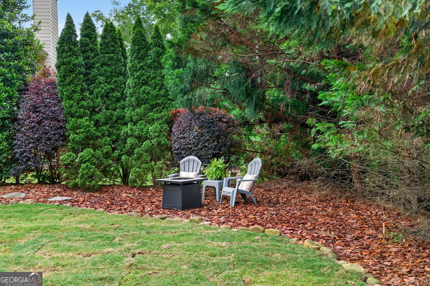 3913 Springtree Lane Hoschton - Photo 61