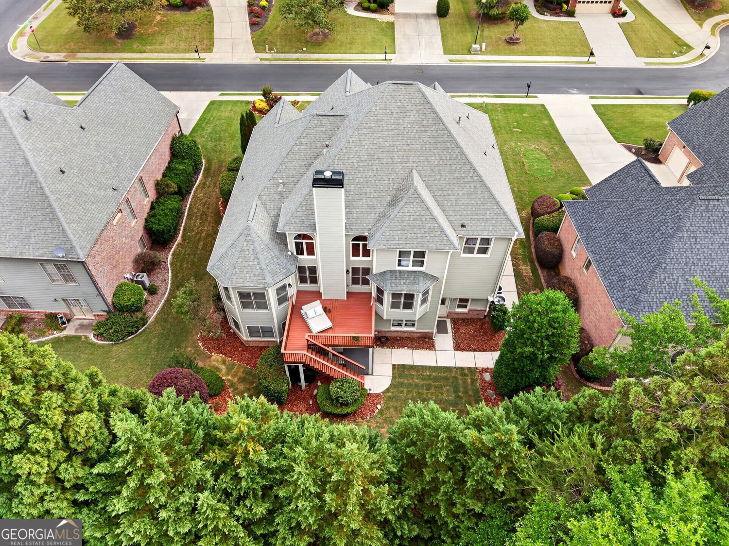 3913 Springtree Lane Hoschton - Photo 62