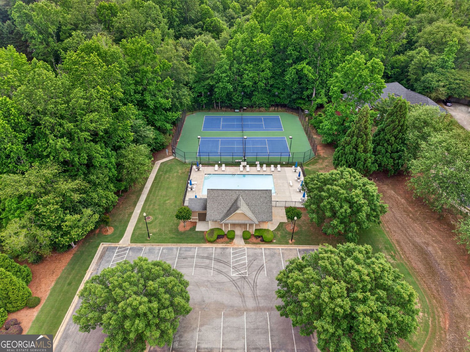 3913 Springtree Lane Hoschton - Photo 66