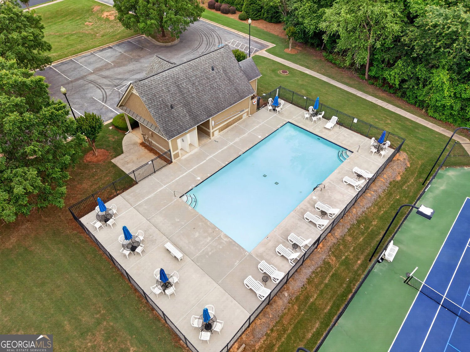 3913 Springtree Lane Hoschton - Photo 67