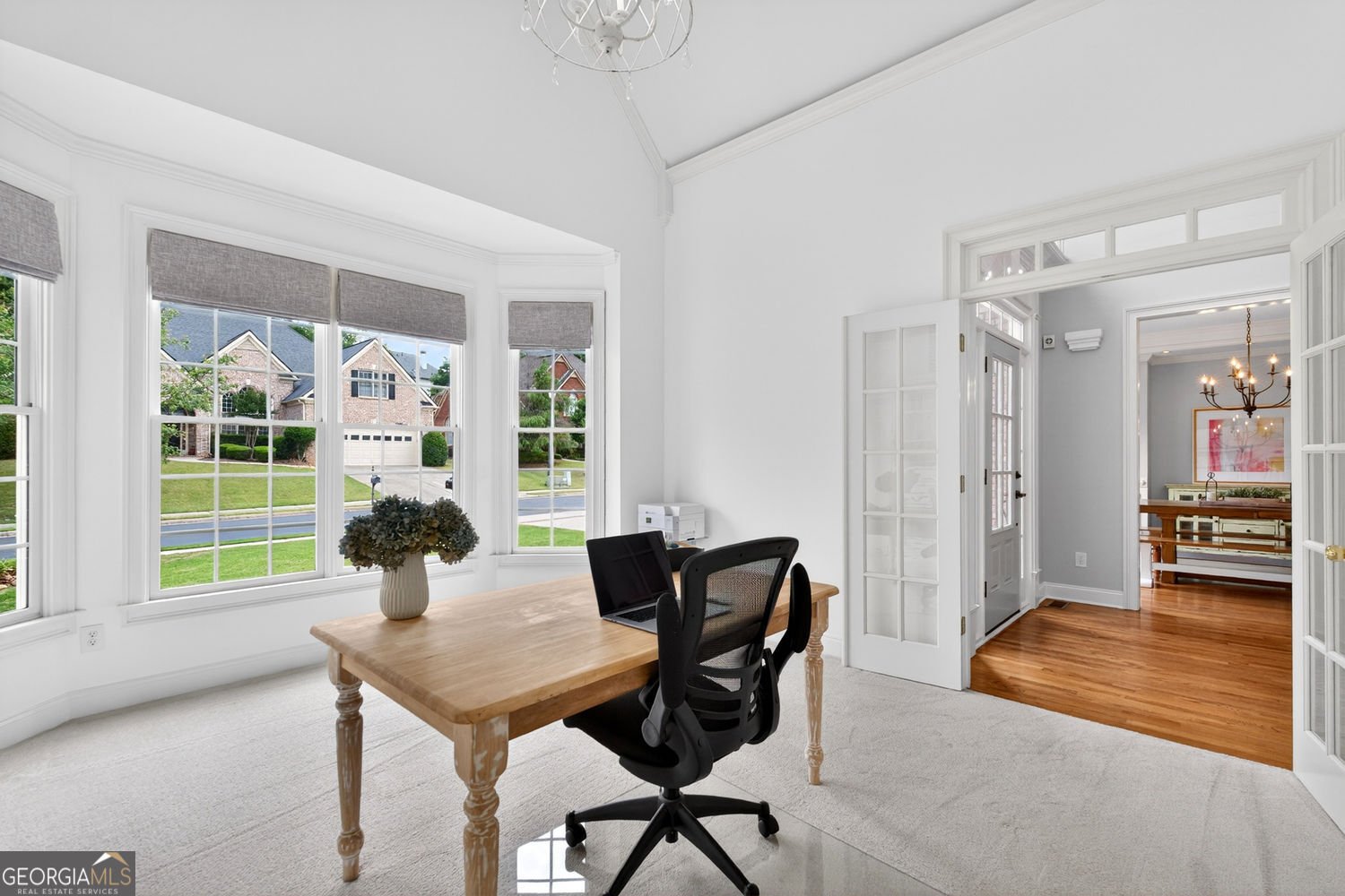 3913 Springtree Lane Hoschton - Photo 8
