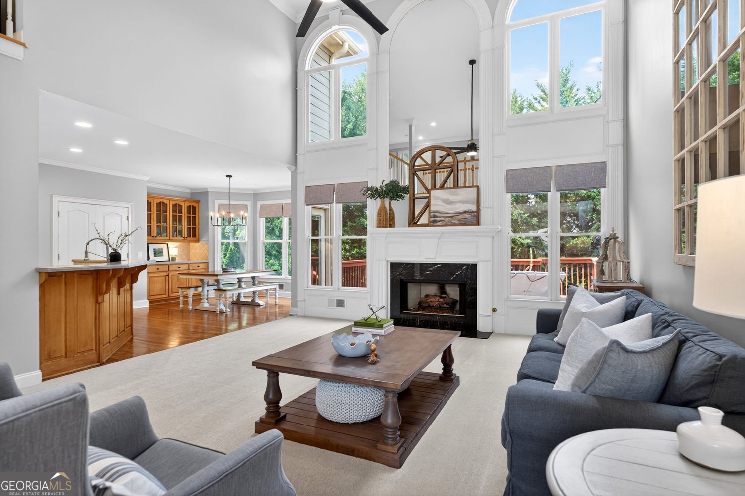 3913 Springtree Lane Hoschton - Photo 9