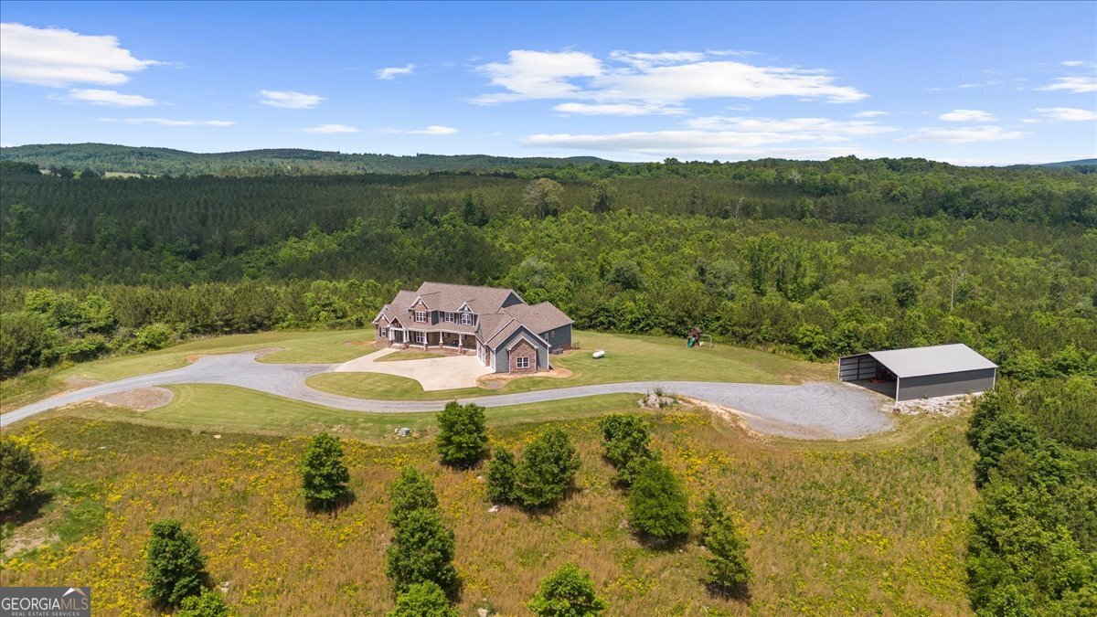 380 Ward Mountain Road Kingston - Photo 100