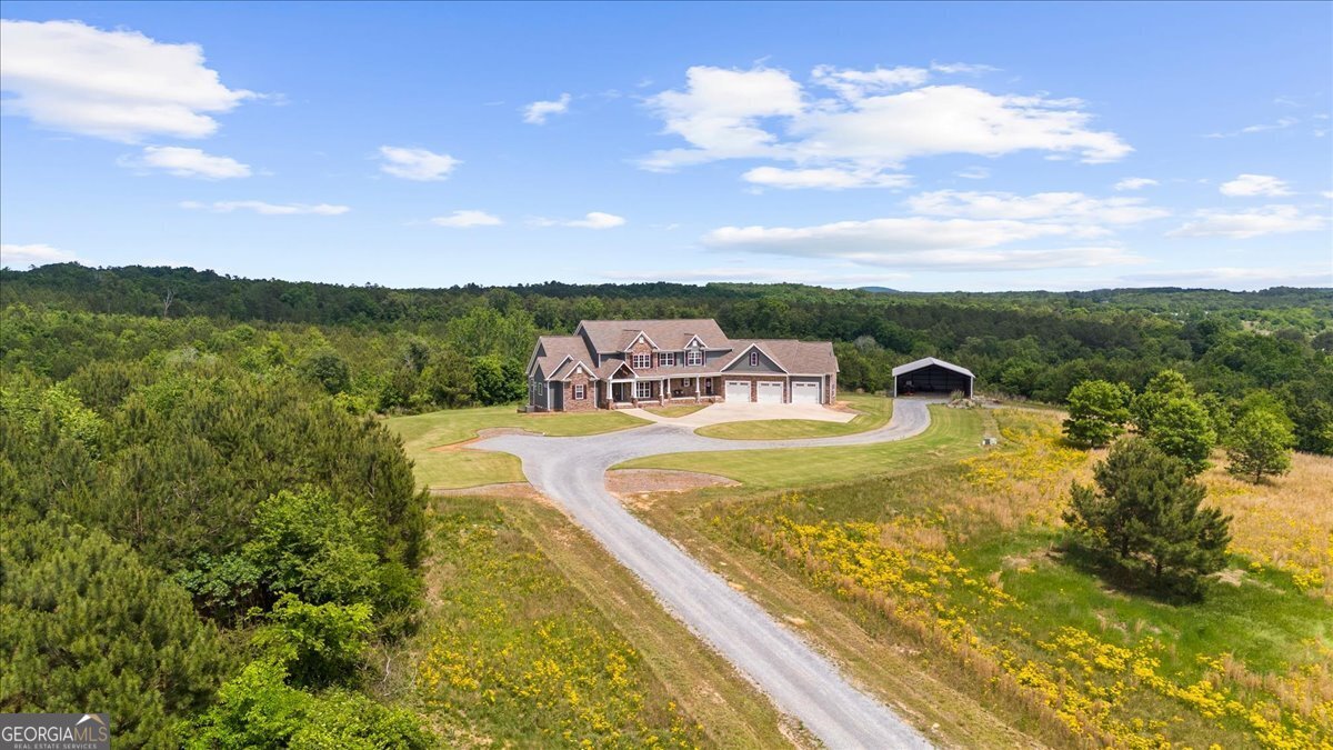 380 Ward Mountain Road Kingston - Photo 101
