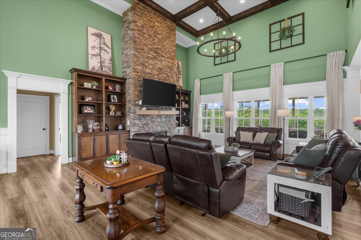 380 Ward Mountain Road Kingston - Photo 16